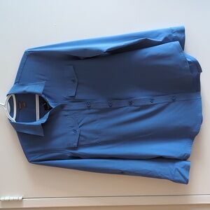 NWT Eddie Bauer Departure 2.0 Shirt